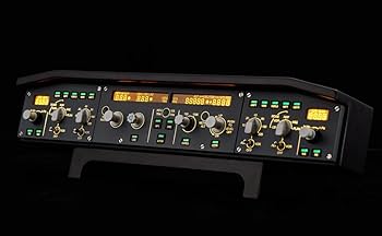 Amazon.com: WingFlex Flight Simulator Flight Control Unit